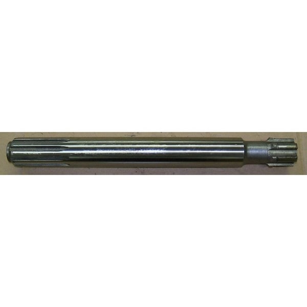 Aic Replacement Parts Shaft, Final Drive to Transmission, 6 & 10 Spline - Fits Case 310, 350 + 11845-PVE - main